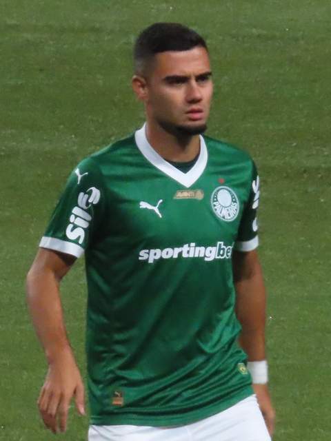 Andreas Pereira, Belgische-Braziliaanse voetballer