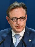 Bart De Wever, premier van België sinds 2025