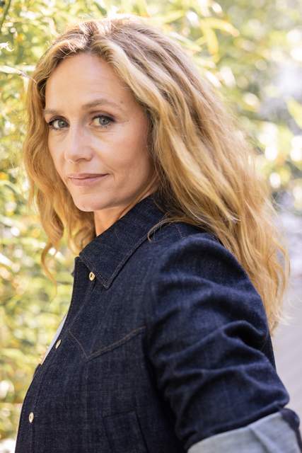 Cécile de France, Belgische actrice en filmster