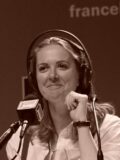 Charline Vanhoenacker, Belgische journaliste en radiopresentatrice