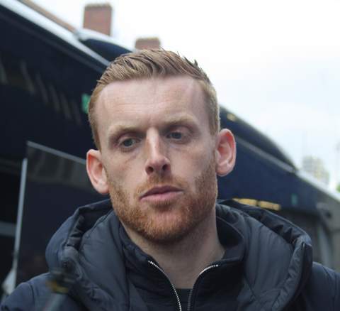 Edward Still, Belgische-Engelse voetbalcoach en manager