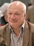 Éric-Emmanuel Schmitt, een Frans-Belgische toneelschrijver