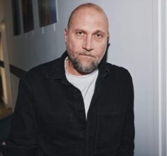 François Damiens, Belgische acteur en komiek