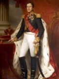 Leopold I, koning der Belgen van 1831 tot 1865