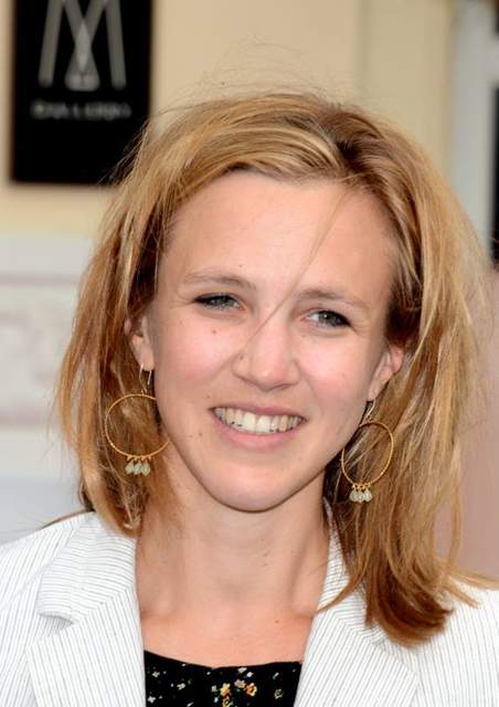 Marie Kremer, Belgische actrice en filmregisseur