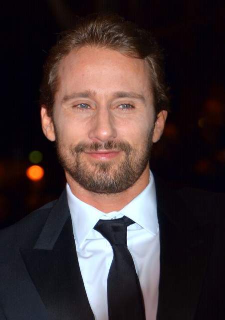 Matthias Schoenaerts, Belgische acteur en producent