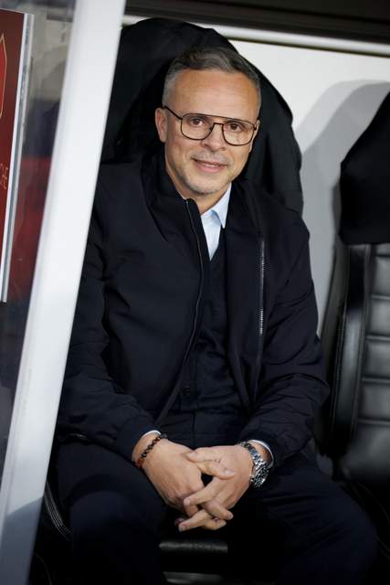 Mohamed Ouahbi, Marokkaanse voetbalcoach