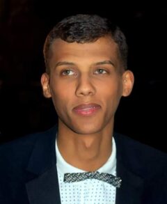 Stromae, Belgische muzikant en producer