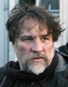 Portret van Bouli Lanners uit 2010