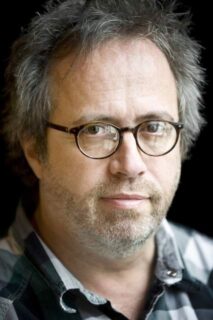 Portret van Jaco Van Dormael in 2011