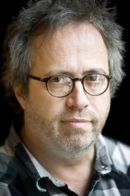 Portret van Jaco Van Dormael in 2011