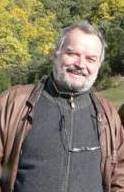 Portret van Jean-Claude Drouot in 2012