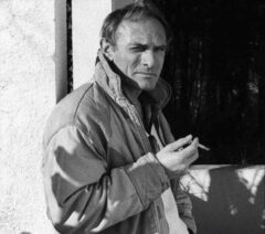 Jean Van Hamme, Belgische stripauteur en schrijver