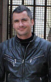 Olivier Minne presenteert Fort Boyard in 2007