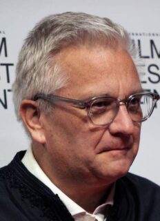 Portret van Prins Laurent van België in 2021