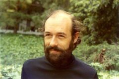 David Ruelle, Belgian-French mathematical physicist in the 1970s