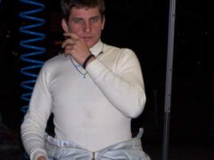 François Duval tijdens de Rally van Turkije 2006