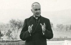 Maximilien de Furstenberg in Resende, 1964