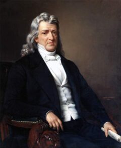 Portret van Érasme-Louis Surlet de Chokier, Belgisch regent