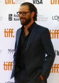 Michaël R. Roskam op het filmfestival van Toronto 2014
