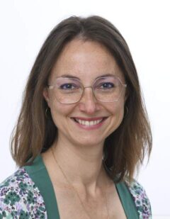 Saskia Bricmont, Belgische politica, 2024