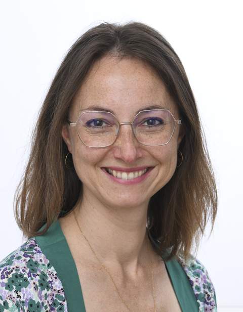 Saskia Bricmont, Belgische politica, 2024